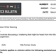 Image for article titled Here Are All The Problems That FCA Has Attempted To Fix On The Alfa Romeo Giulia